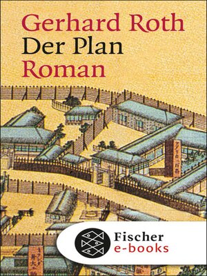 cover image of Der Plan